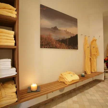 Garden Terme Hotel 4*
