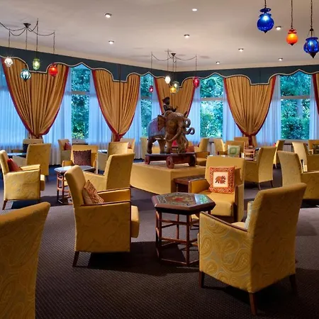 Garden Terme Hotel 4*