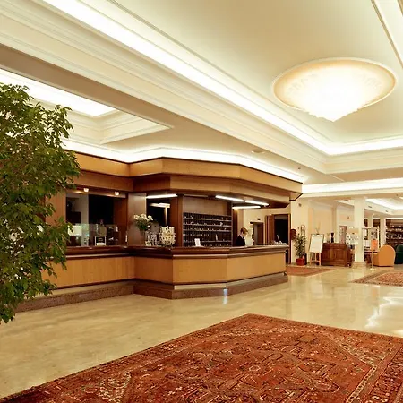 Terme Antoniano Hotel Montegrotto Terme