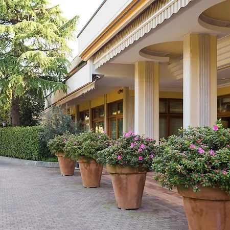 Hotel Terme Antoniano 4*