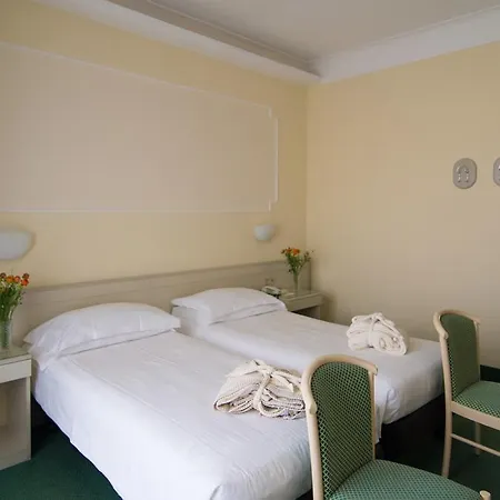 Terme Antoniano Hotel