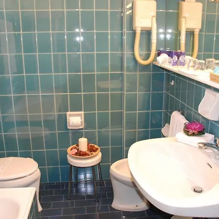 Fabilia Terme Augustus 4* Montegrotto Terme