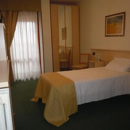 Hotel Terme Imperial