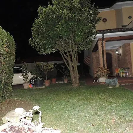 Landhaus Dora E Flavio Country *