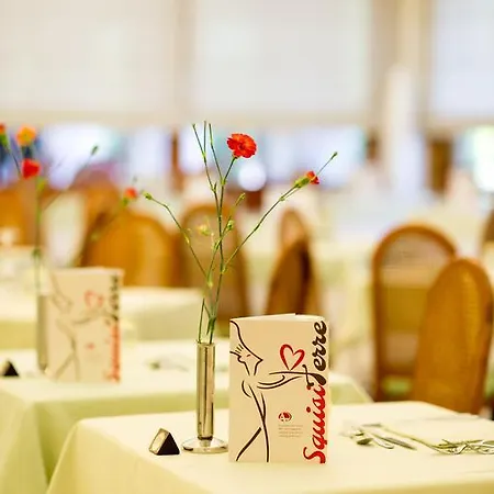 Hotel Terme Antoniano