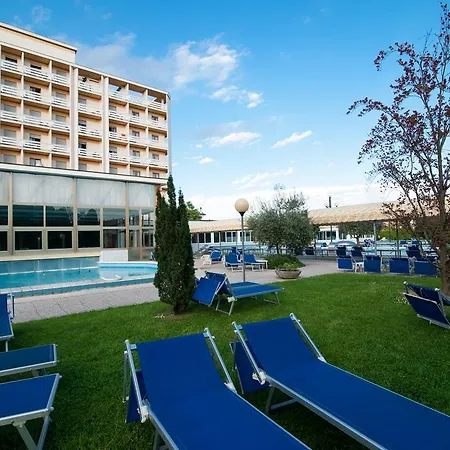 Hotel Terme Antoniano 4*