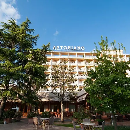 Terme Antoniano 4*