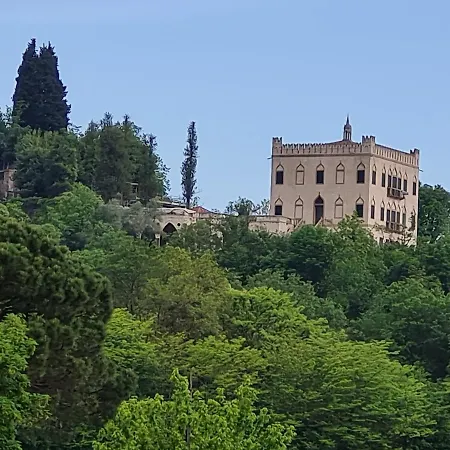 Casa Colonna * Montegrotto Terme
