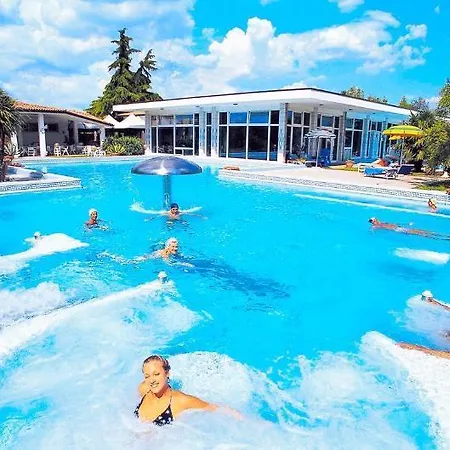 Terme Neroniane Montegrotto Terme