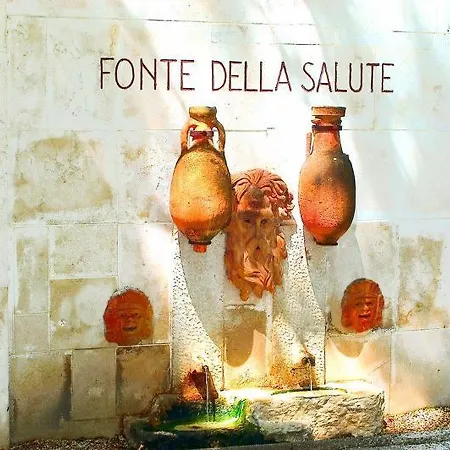 Terme Neroniane Montegrotto Terme