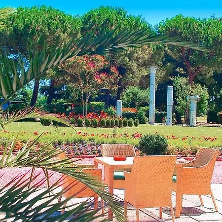 Terme Neroniane Hotel