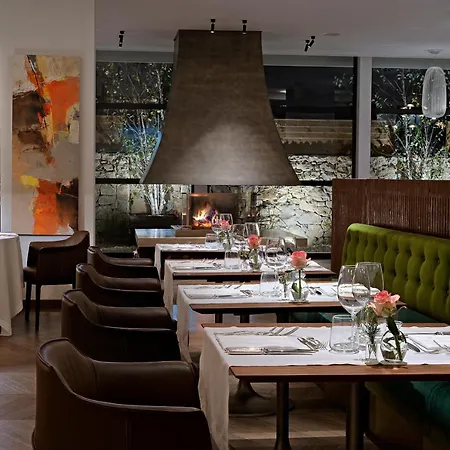 Hotel Esplanade Tergesteo - Luxury Retreat