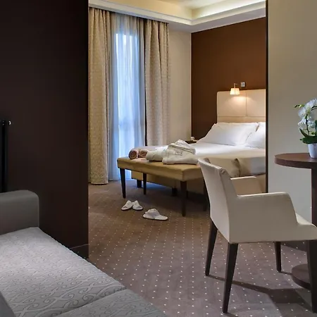 Terme Olympia 4*