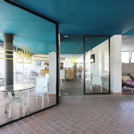 Hotel Terme Delle Nazioni