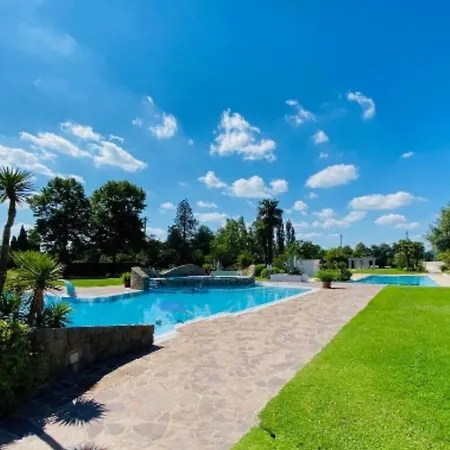 Terme Delle Nazioni Hotel Montegrotto Terme