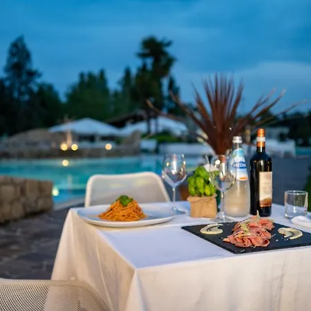 Terme Delle Nazioni Hotel 4*