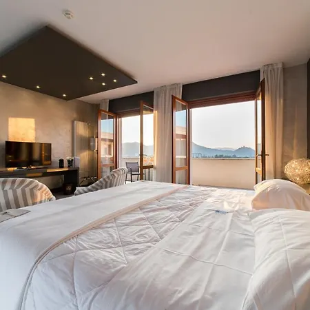 Hotel Terme Delle Nazioni 4*
