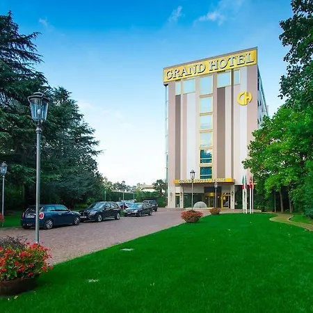 Grand Terme & Hotel