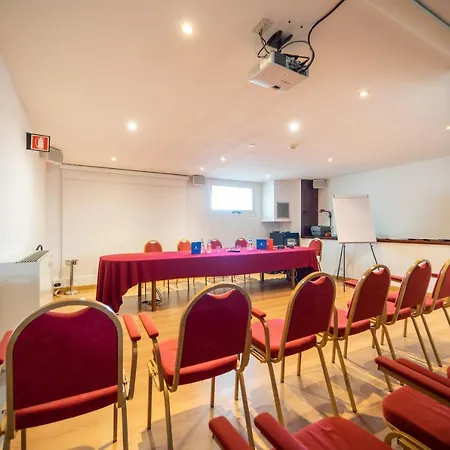 Hotel Terme Delle Nazioni 4*