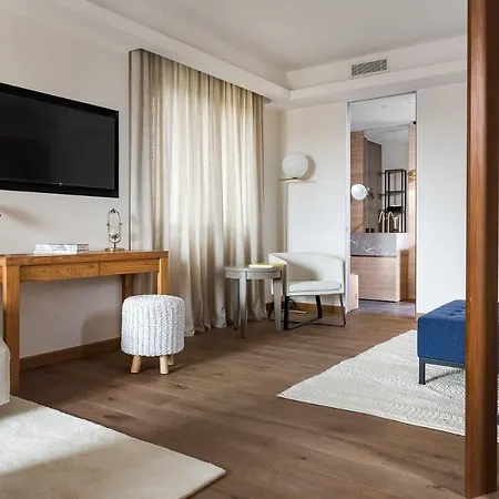 Hotel Esplanade Tergesteo - Luxury Retreat 5*