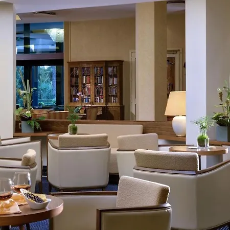 Hotel Garden Terme 4*