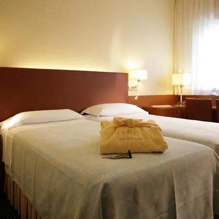 Hotel Garden Terme