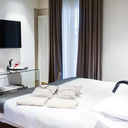 Bellavista Terme & Hotel