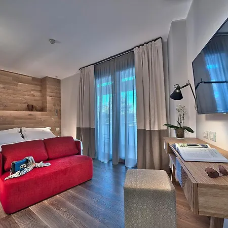 Esplanade Tergesteo - Luxury Retreat Montegrotto Terme
