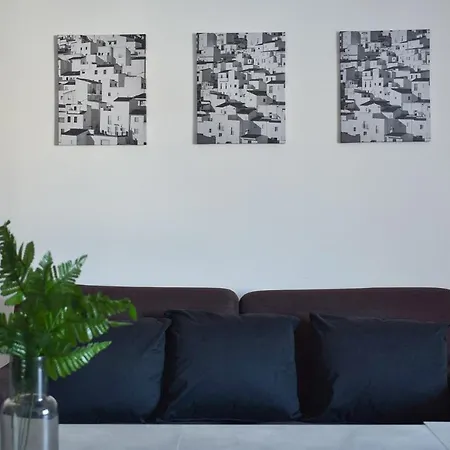By The Hills Apartment Montegrotto Terme