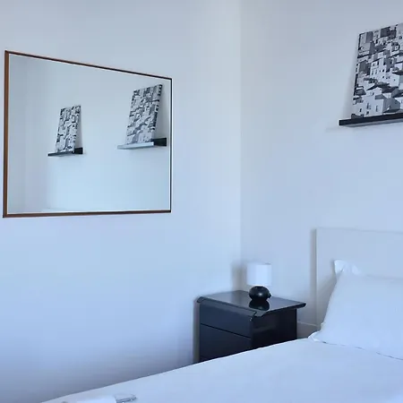 Appartement By The Hills *