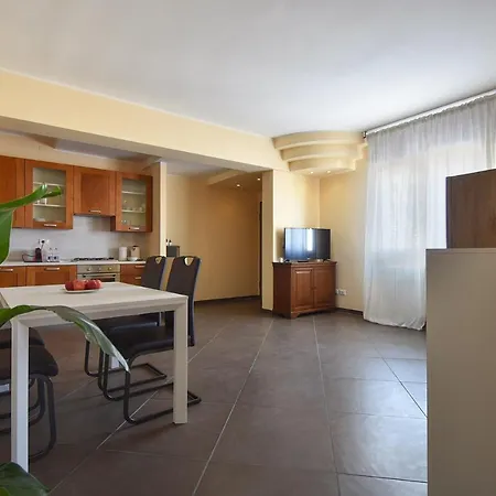 Apartment By The Hills Montegrotto Terme