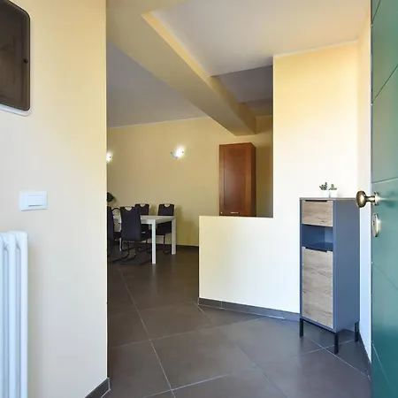 Appartement By The Hills *