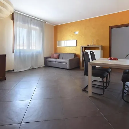 Apartment By The Hills Montegrotto Terme