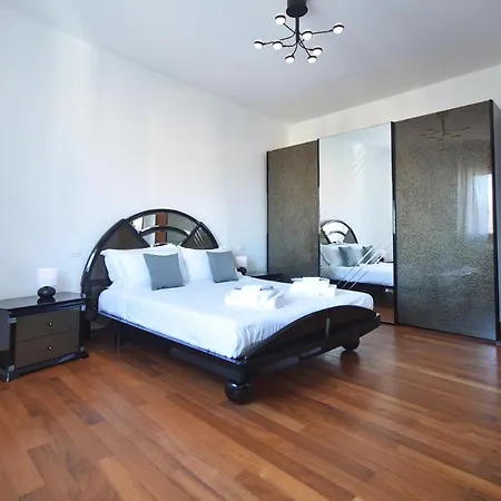 By The Hills Apartment Montegrotto Terme