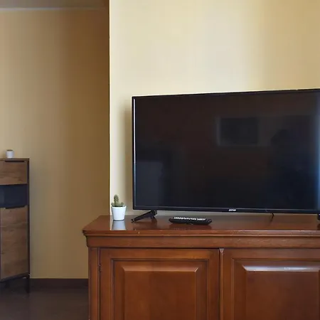 Appartement By The Hills