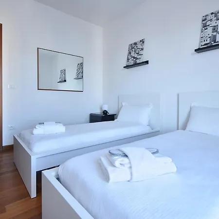 By The Hills Apartment Montegrotto Terme