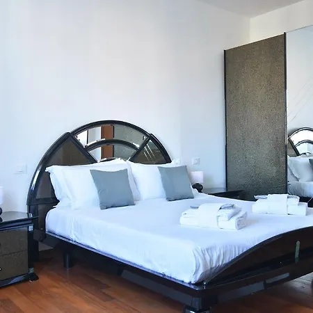 By The Hills Apartment Montegrotto Terme