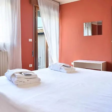 By The Hills Appartement *