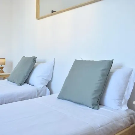 By The Hills Apartment Montegrotto Terme