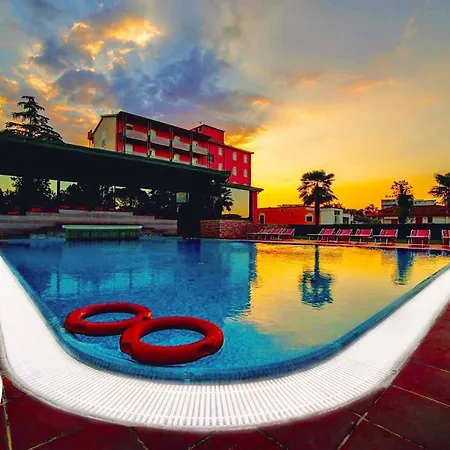 Hotel Terme Luna Montegrotto Terme