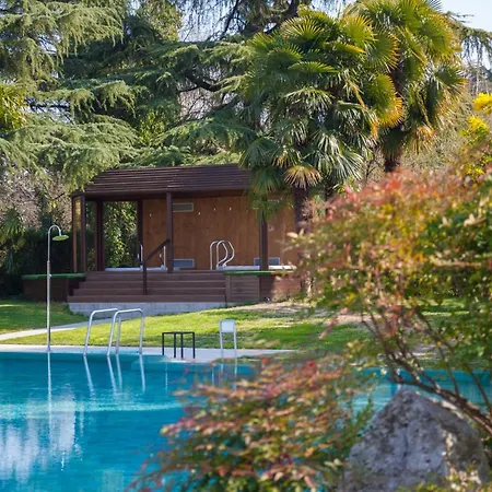 Garden Terme Hotel 4*