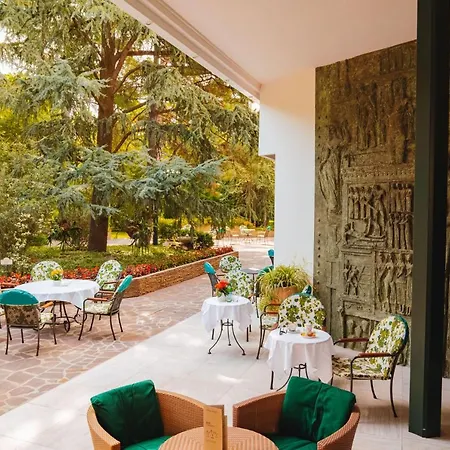 Hotel Garden Terme