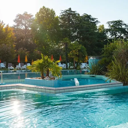 Hotel Garden Terme Montegrotto Terme