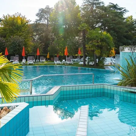 Garden Terme Montegrotto Terme