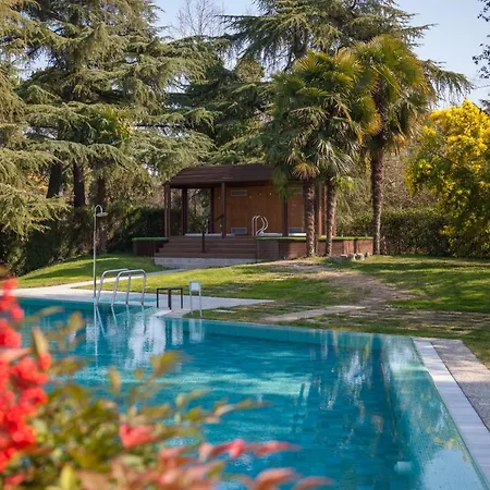 Garden Terme 4*