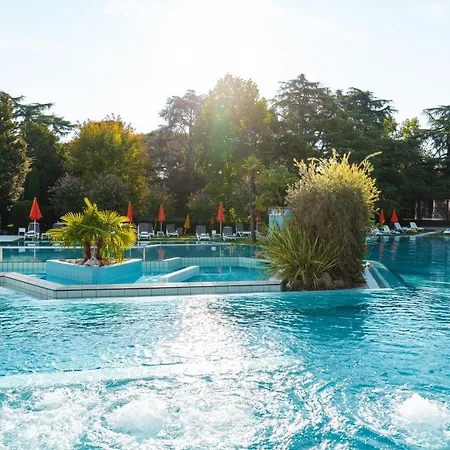 Garden Terme Hotel 4*