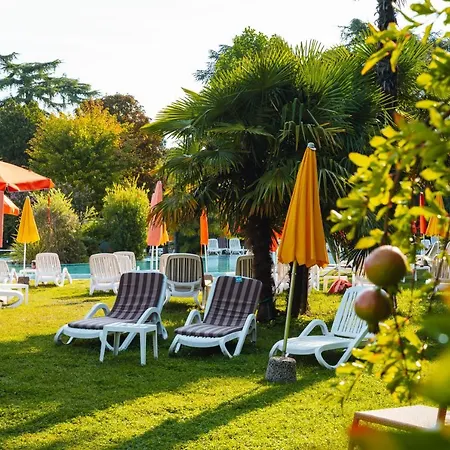 Garden Terme 4* Montegrotto Terme