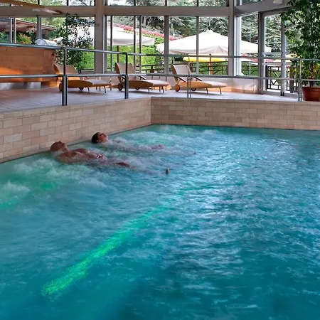 Garden Terme 4* Montegrotto Terme