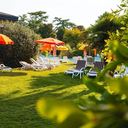 Garden Terme 4*