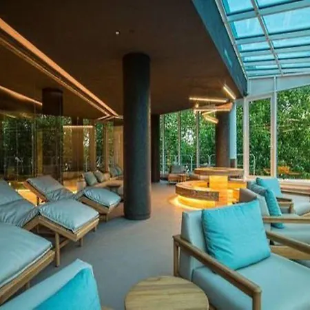 Hotel Terme Preistoriche & 4*